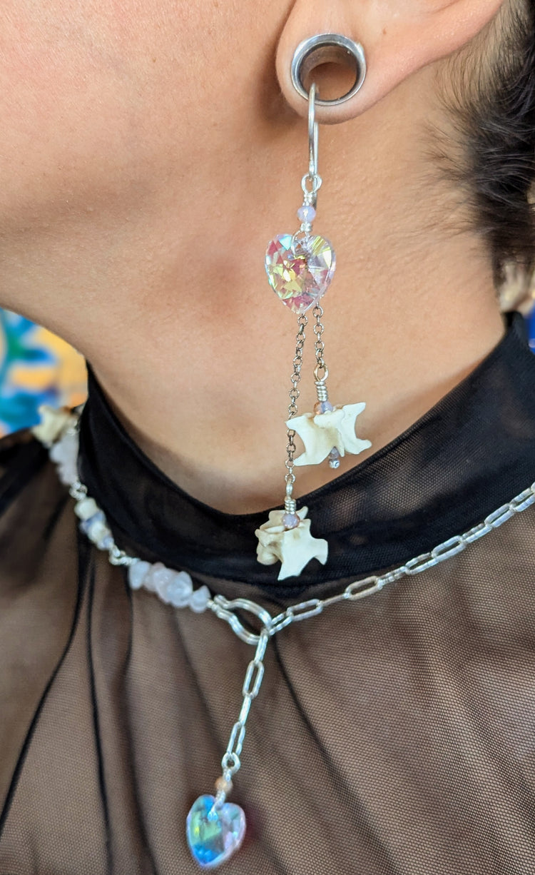 Heart Charmer Collection