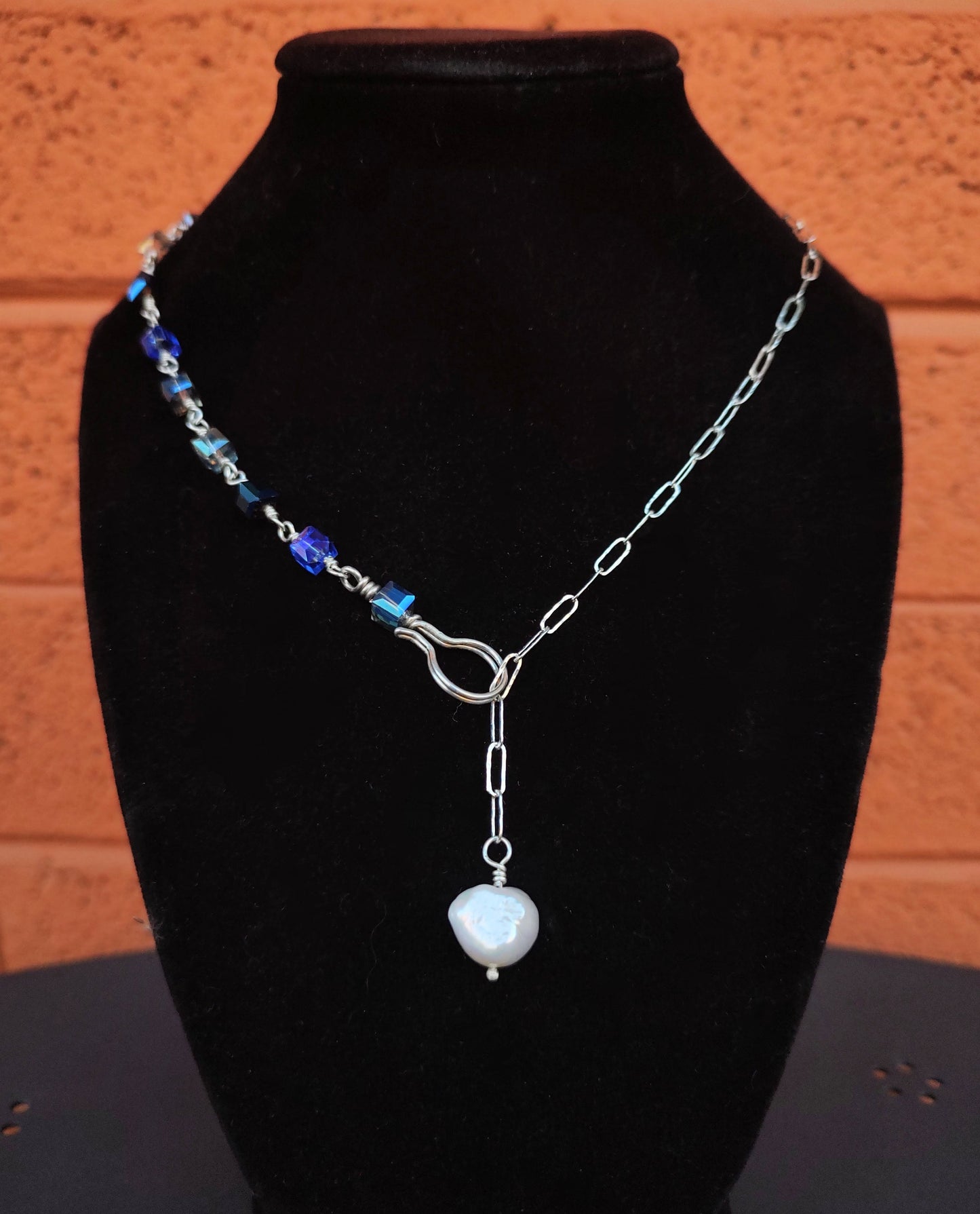 'Ocean Drop'