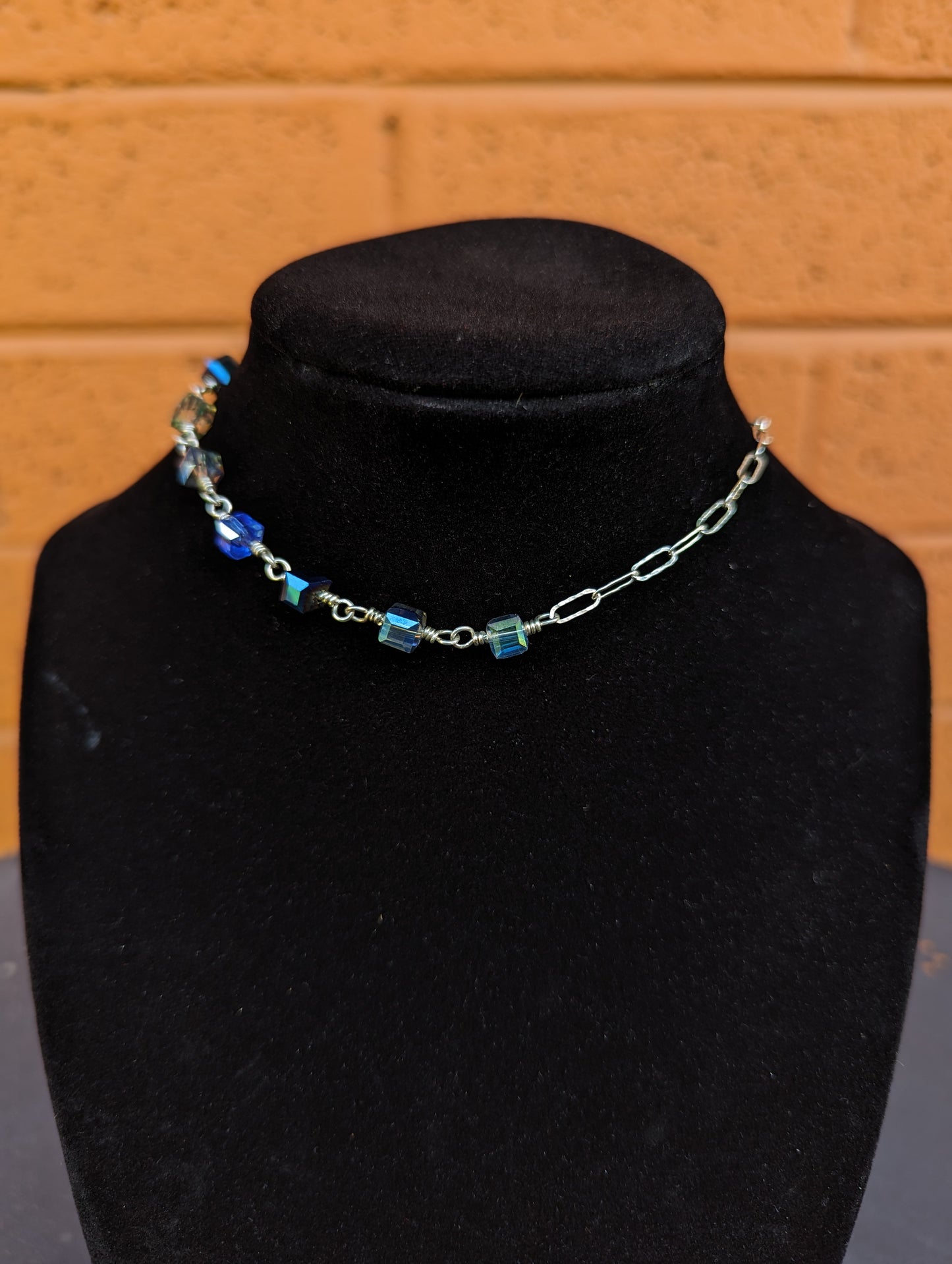 'Ocean Drop'