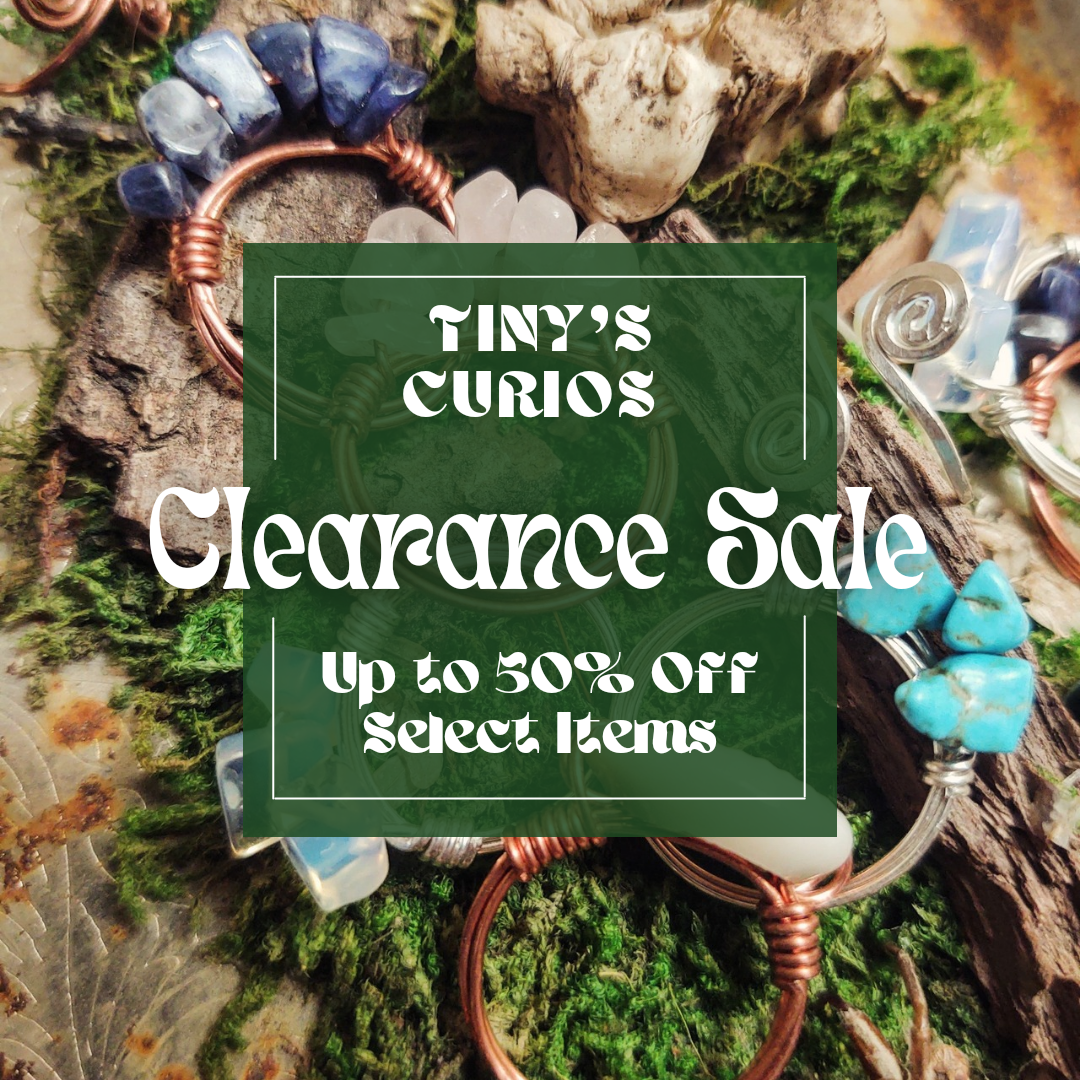 Clearance Items