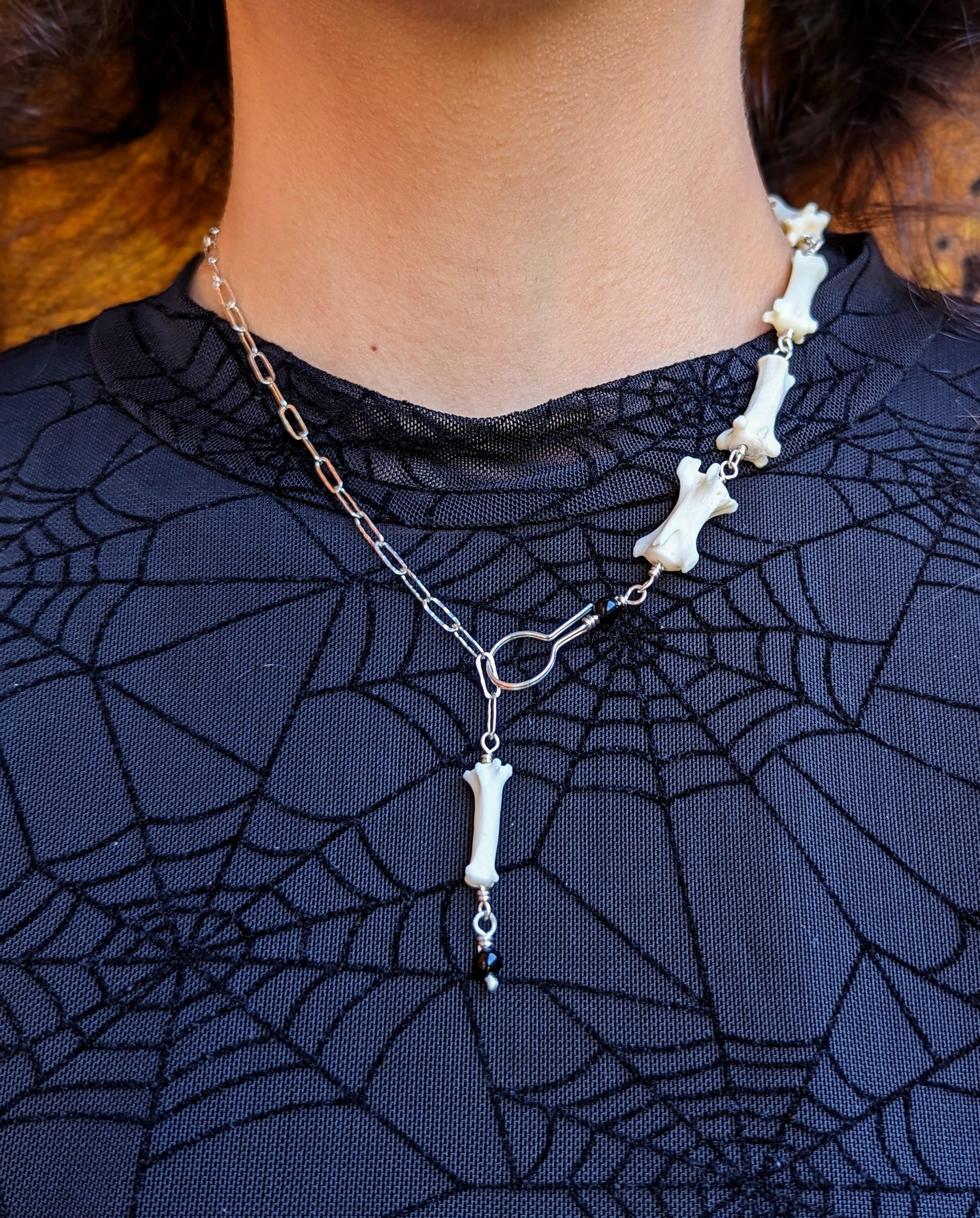 Handmade Necklaces