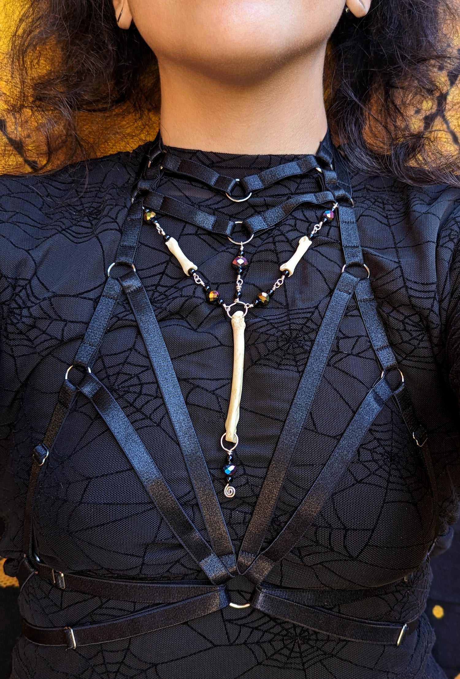 Odd-ccessories