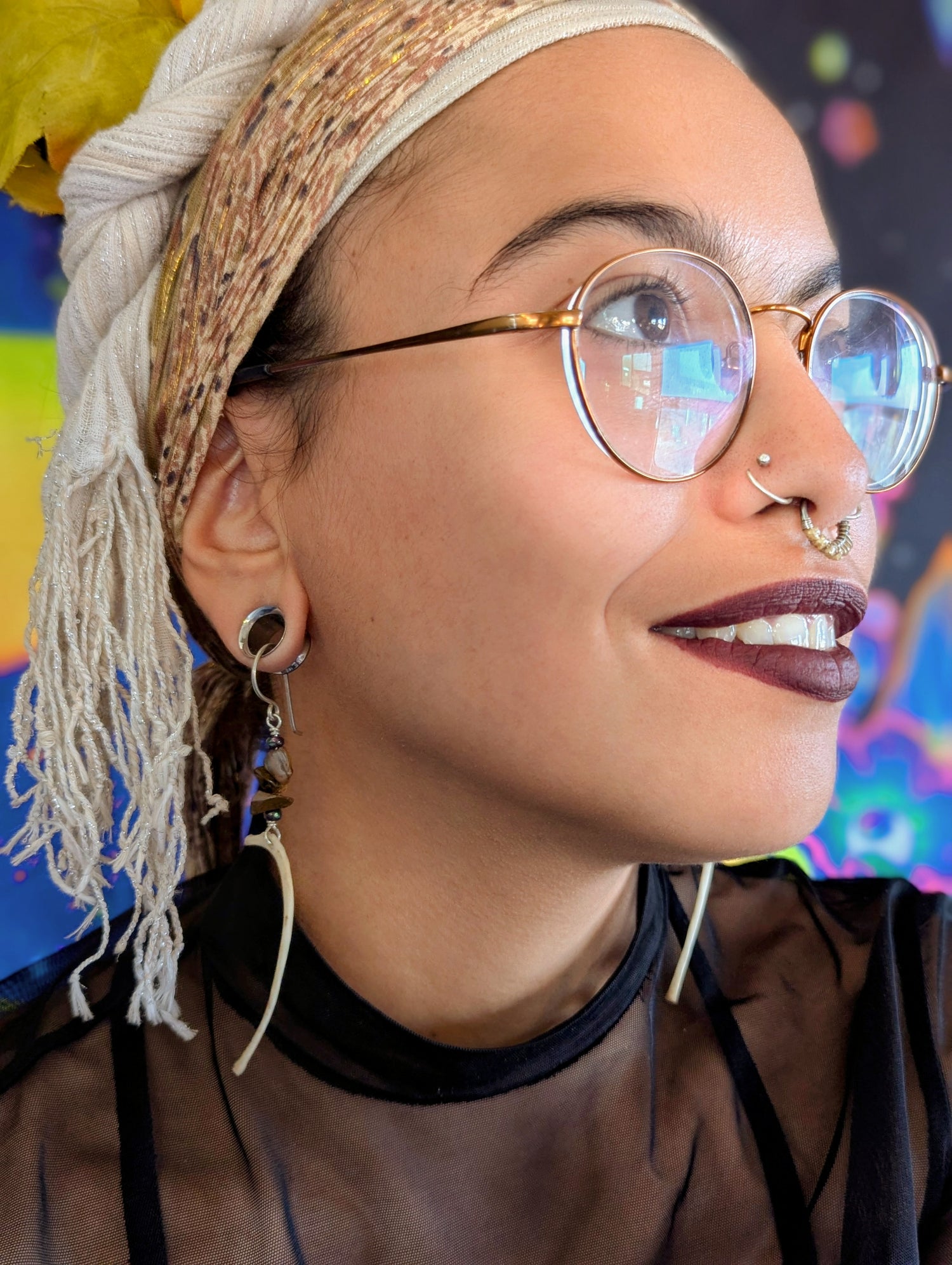 Handmade Earrings