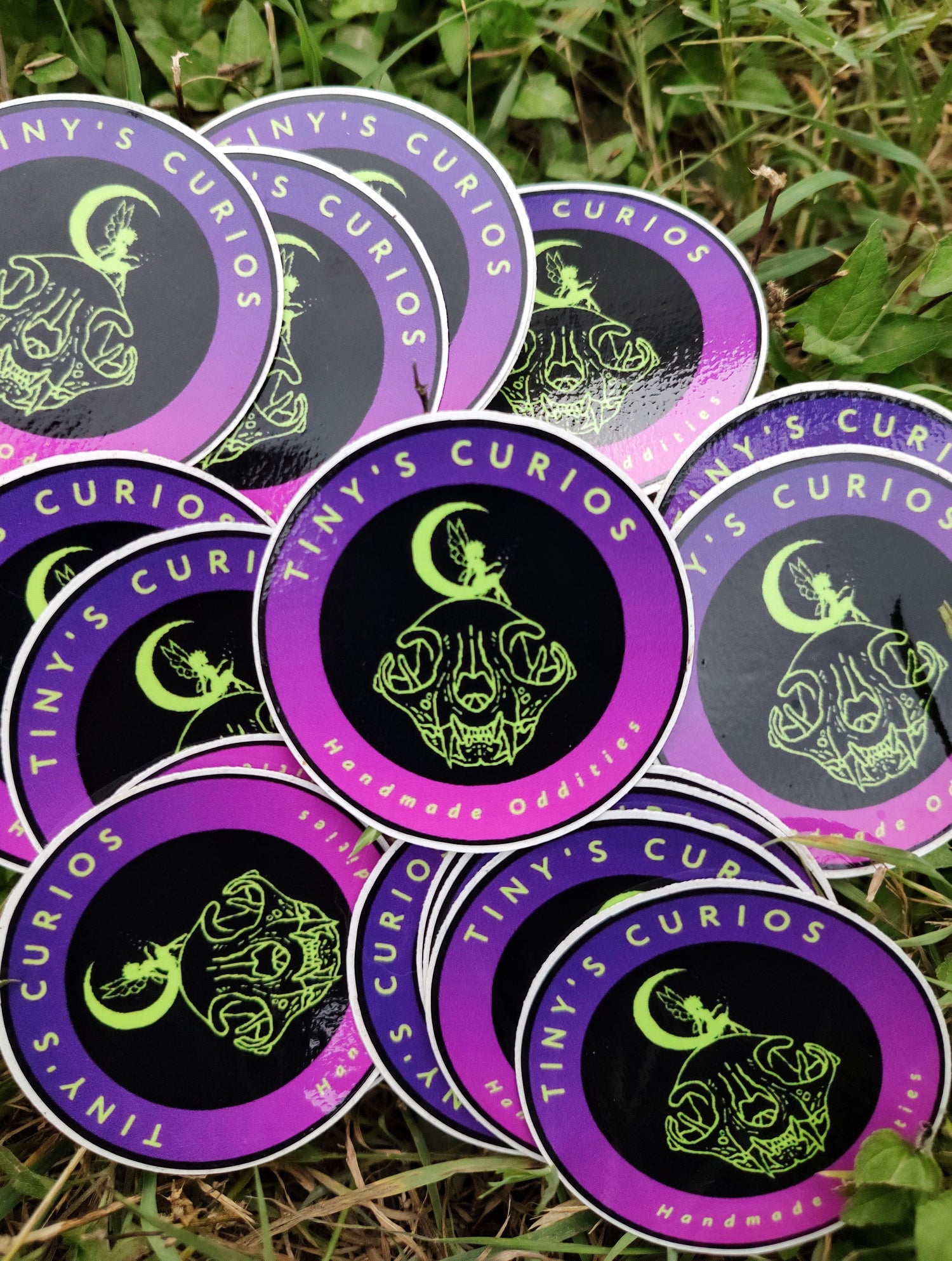 Stickers