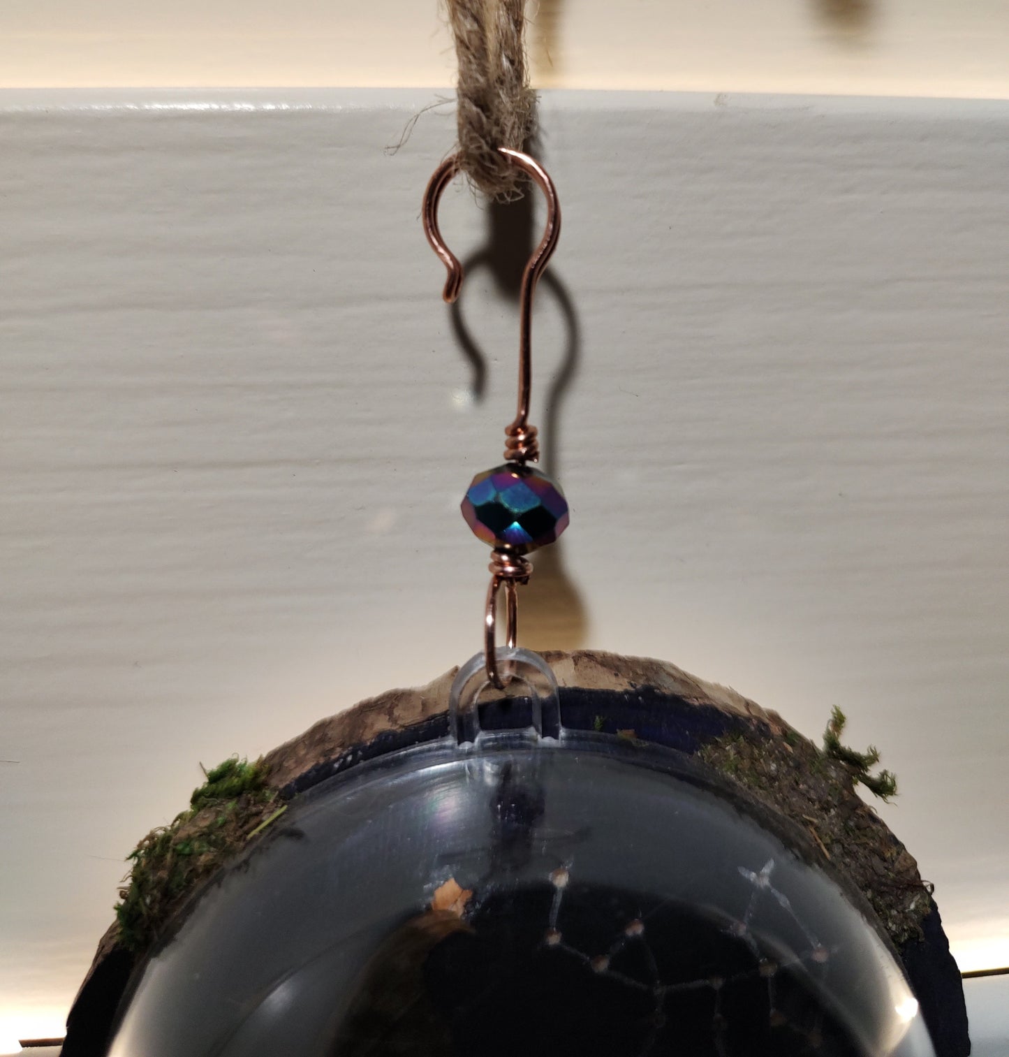 Sagittarius Constellation Squirrel Ornament '23