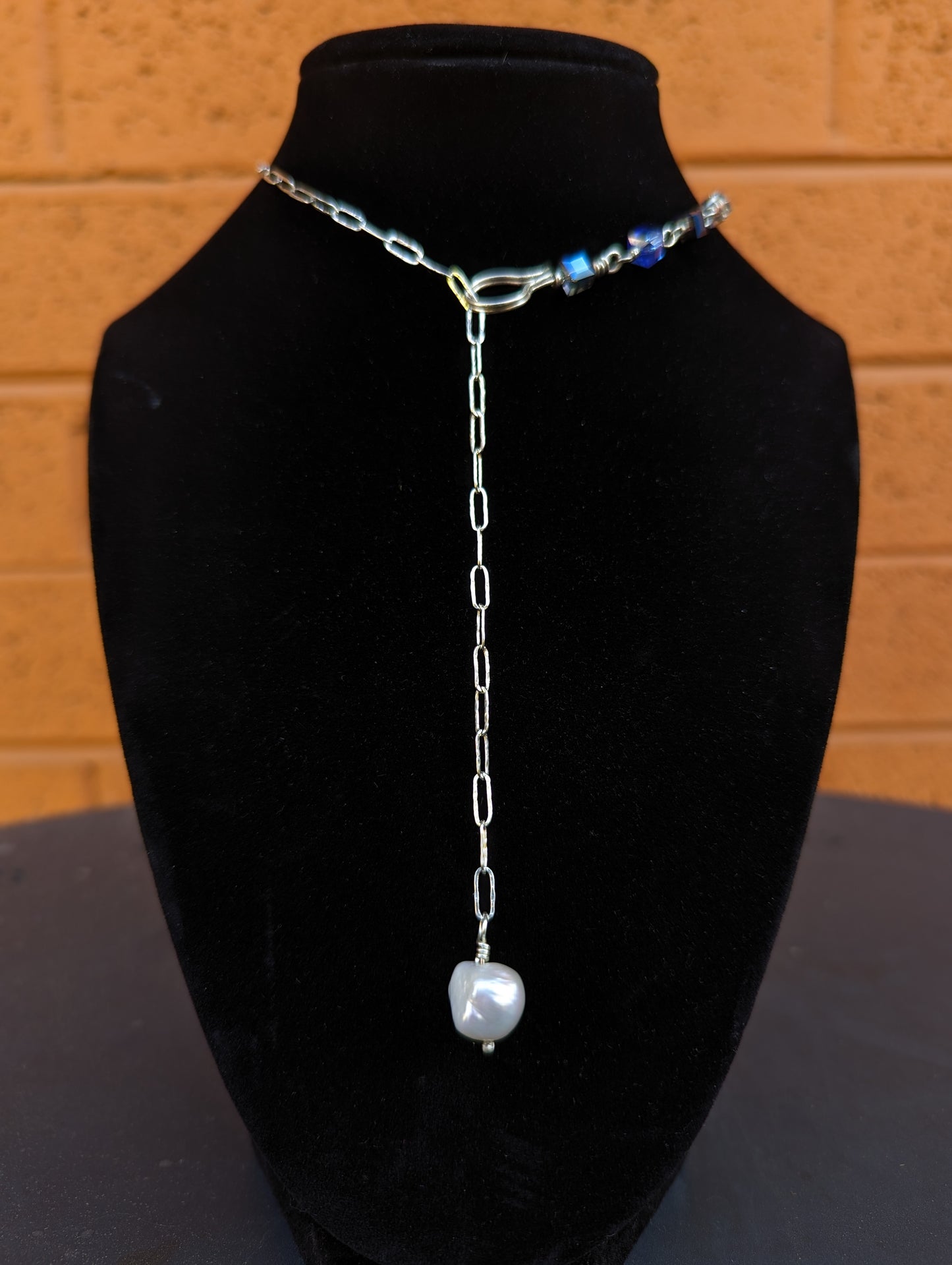 'Ocean Drop'