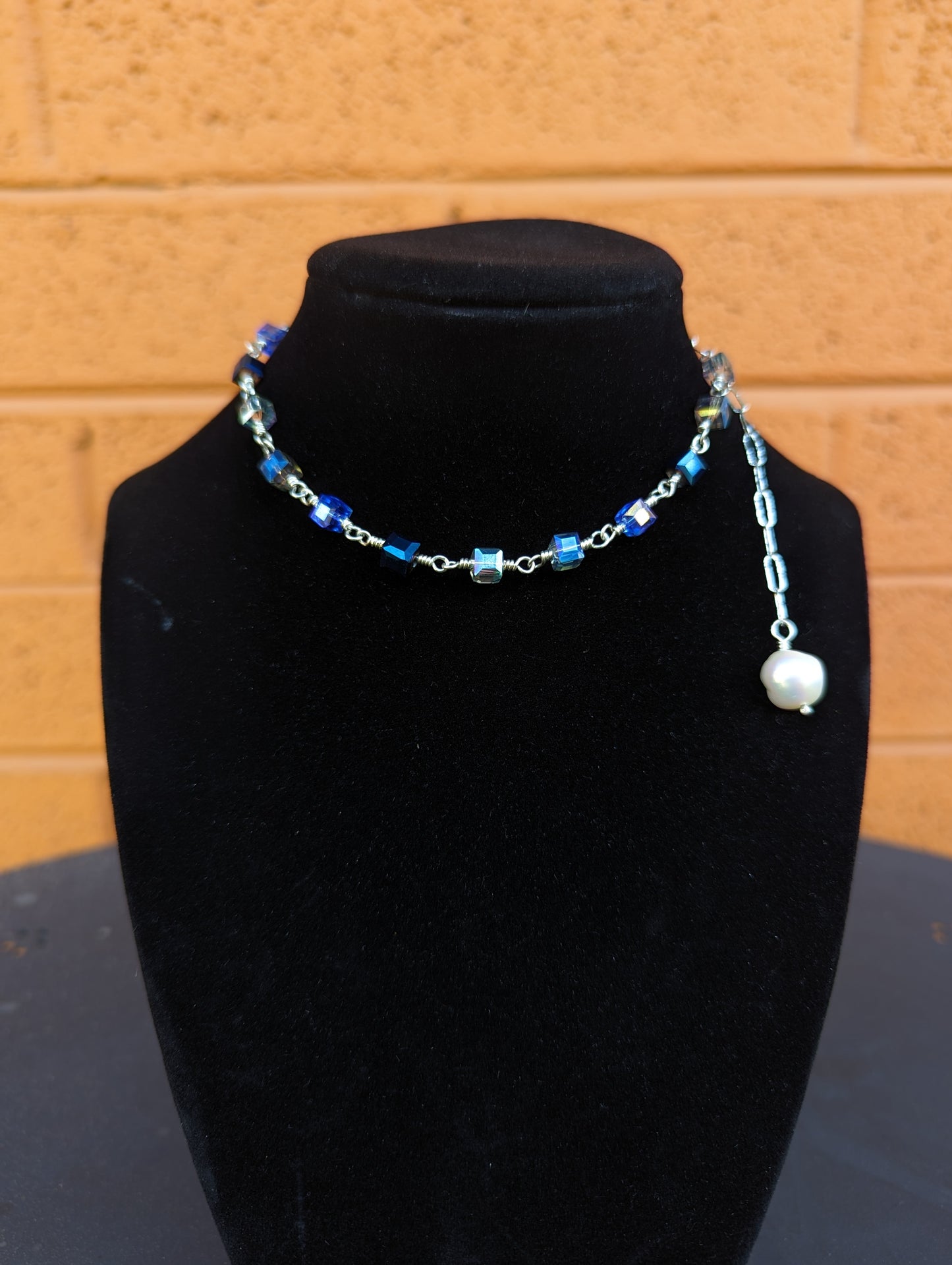 'Ocean Drop'
